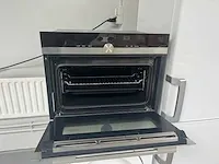 Beko - combinatiekavel koelkast+ oven inbouw+ droger - afbeelding 13 van  16