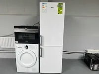 Beko - combinatiekavel koelkast+ oven inbouw+ droger - afbeelding 14 van  16