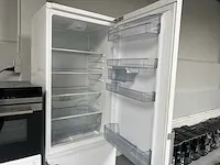 Beko - combinatiekavel koelkast+ oven inbouw+ droger - afbeelding 16 van  16