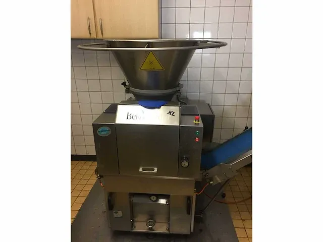 Beko - divider xl - afweger - afbeelding 2 van  9