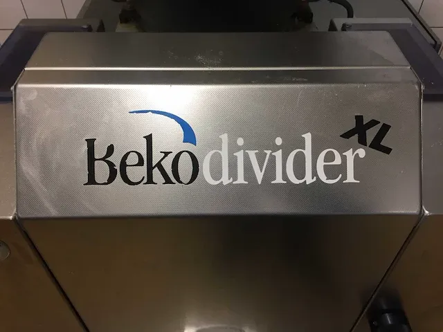 Beko - divider xl - afweger - afbeelding 3 van  9