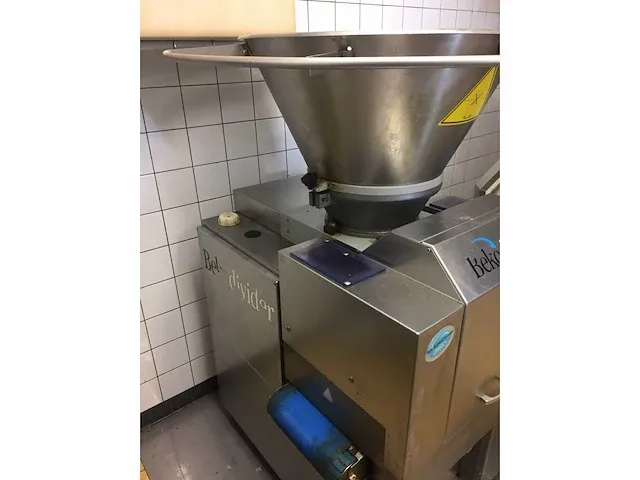 Beko - divider xl - afweger - afbeelding 5 van  9