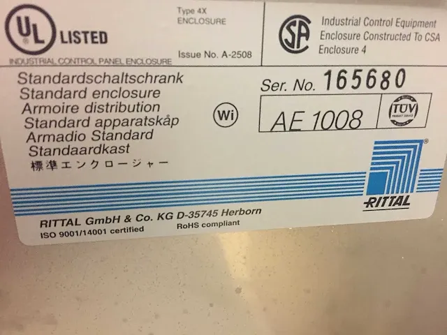 Beko - divider xl - afweger - afbeelding 8 van  9