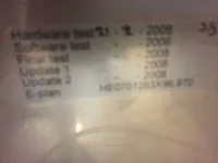 Beko - divider xl - afweger - afbeelding 9 van  9