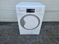 Beko - dpu 7380 - wasdroger - afbeelding 1 van  5