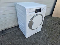 Beko - dpu 7380 - wasdroger - afbeelding 2 van  5