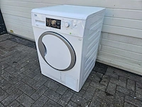 Beko - dpu 7380 - wasdroger - afbeelding 3 van  5