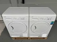 Beko - droger + beko droger - afbeelding 5 van  12