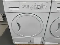 Beko - droger + beko droger - afbeelding 6 van  12