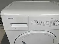 Beko - droger + beko droger - afbeelding 8 van  12