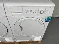 Beko - droger + beko droger - afbeelding 9 van  12