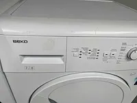 Beko - droger + beko droger - afbeelding 12 van  12