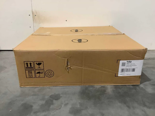 Beko - drw11401fb - warmhoudlade - afbeelding 2 van  4