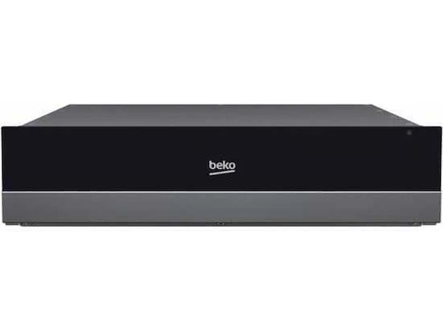 Beko - drw11401fb - warmhoudlade - afbeelding 1 van  4