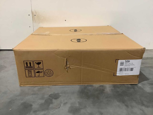Beko - drw11401fb - warmhoudlade - afbeelding 1 van  3