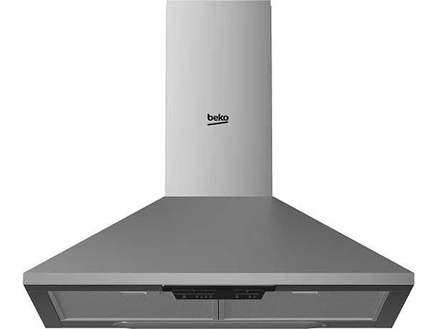 Beko - hcp 61310 ih - afzuigkap - afbeelding 1 van  2