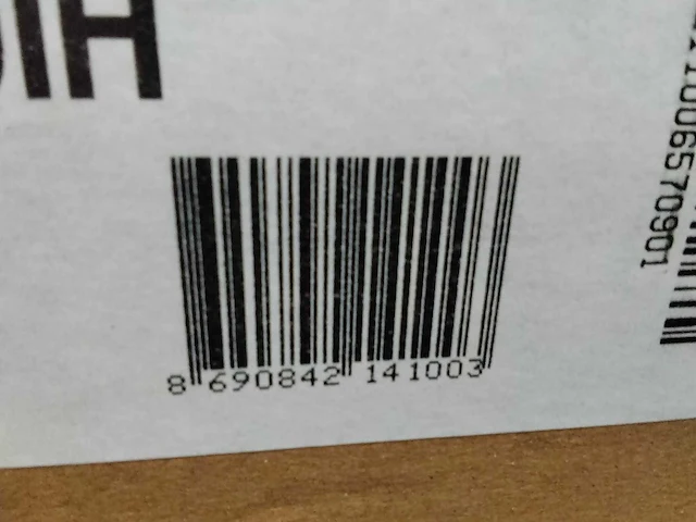 Beko - hcp 61310 ih - afzuigkap - afbeelding 2 van  2