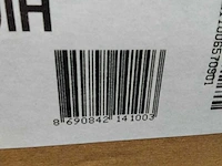 Beko - hcp 61310 ih - afzuigkap - afbeelding 2 van  2