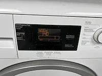 Beko - wasmachine + beko droger - afbeelding 10 van  11