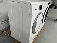 Beko - wasmachine + beko droger - afbeelding 2 van  11
