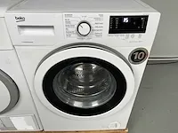 Beko - wasmachine + beko droger - afbeelding 5 van  11