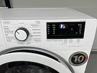 Beko - wasmachine + beko droger - afbeelding 6 van  11