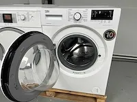 Beko - wasmachine + beko droger - afbeelding 8 van  11
