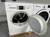 Beko - wasmachine + beko droger - afbeelding 11 van  11