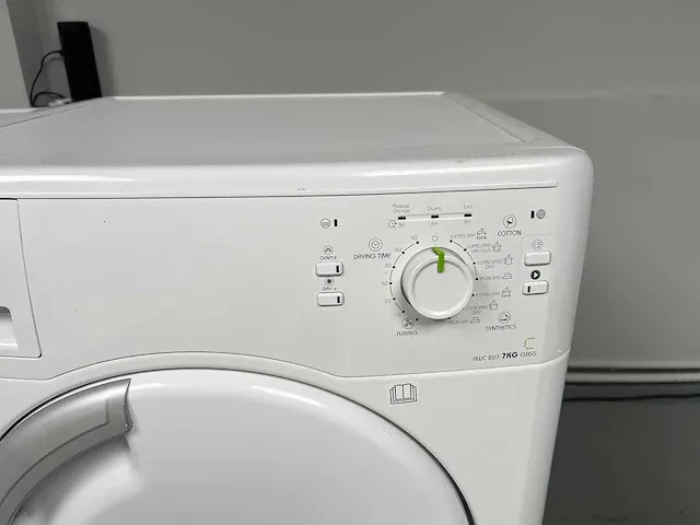 Beko - wasmachine + ignis droger - afbeelding 4 van  10