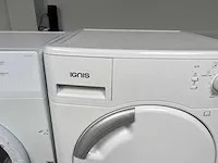 Beko - wasmachine + ignis droger - afbeelding 5 van  10