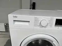 Beko - wasmachine + ignis droger - afbeelding 7 van  10