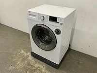 Beko - wtv7722xbs1 - wasmachine - afbeelding 1 van  6