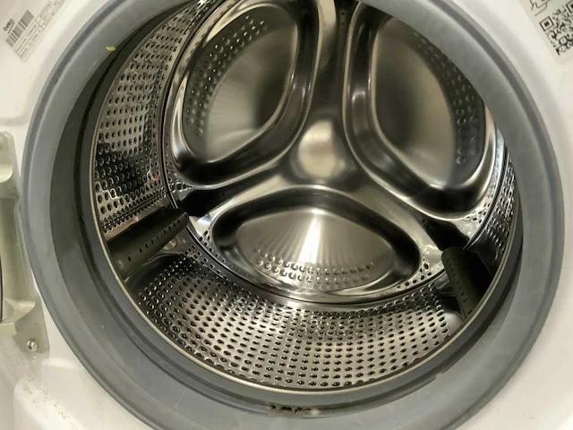 Beko - wtv7722xbs1 - wasmachine - afbeelding 5 van  6