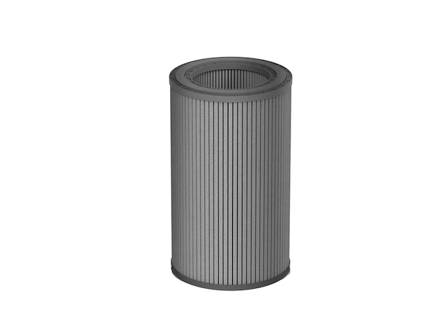 Beko atp5100i luchtreiniger airmidcertificering voor het verwijderen van 999% van de virussen en bacterin hepafilter wit - afbeelding 4 van  4