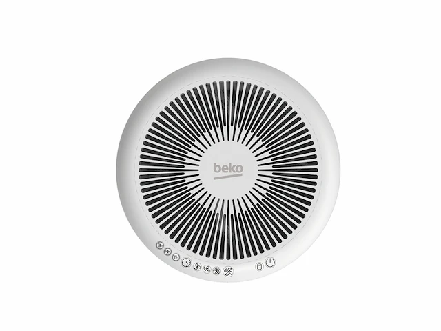 Beko atp5100i luchtreiniger wit - afbeelding 2 van  4