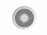 Beko atp5100i luchtreiniger wit - afbeelding 2 van  4