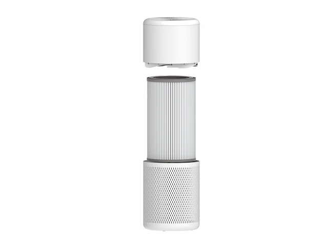 Beko atp5100i luchtreiniger wit - afbeelding 3 van  4