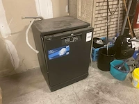 Beko b300 vaatwasser vrijstaand - afbeelding 1 van  7