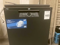 Beko b300 vaatwasser vrijstaand - afbeelding 2 van  7