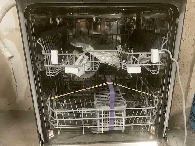 Beko b300 vaatwasser vrijstaand - afbeelding 6 van  7
