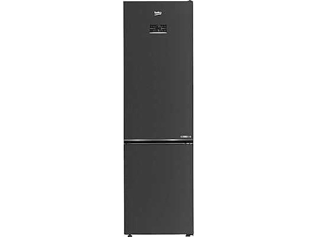 Beko b7rcne407hxbr harvestfresh - koel-vriescombinatie - afbeelding 1 van  6