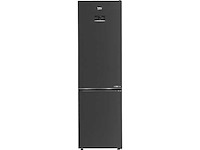 Beko b7rcne407hxbr harvestfresh - koel-vriescombinatie - afbeelding 1 van  6