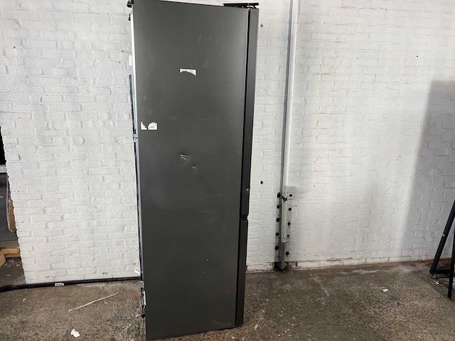 Beko b7rcne407hxbr harvestfresh - koel-vriescombinatie - afbeelding 4 van  6