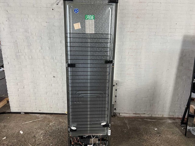 Beko b7rcne407hxbr harvestfresh - koel-vriescombinatie - afbeelding 5 van  6