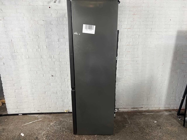 Beko b7rcne407hxbr harvestfresh - koel-vriescombinatie - afbeelding 6 van  6