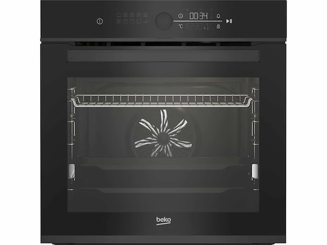 Beko bbim13400dxpse bakoven - afbeelding 1 van  4