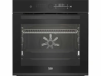 Beko bbim13400dxpse bakoven - afbeelding 1 van  4