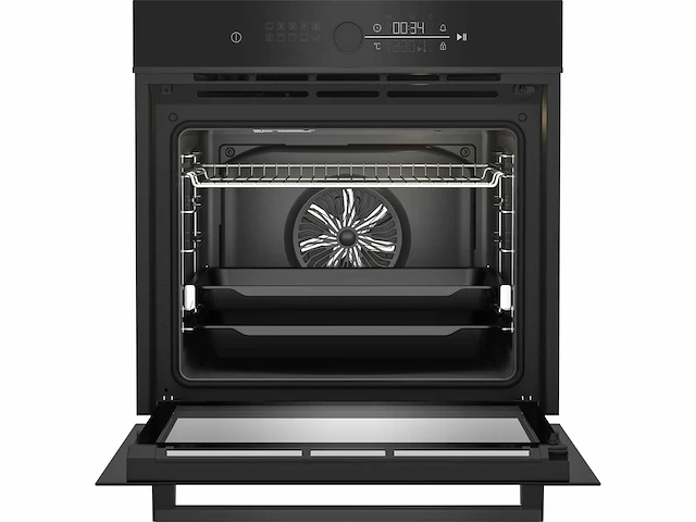 Beko bbim13400dxpse bakoven - afbeelding 4 van  4