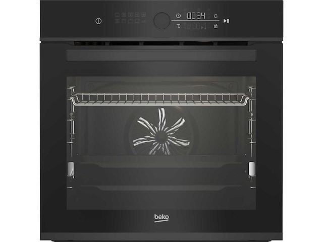 Beko bbim13400dxpse bakoven - afbeelding 1 van  4