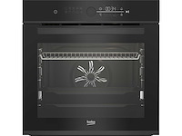 Beko bbim13400dxpse bakoven - afbeelding 1 van  4